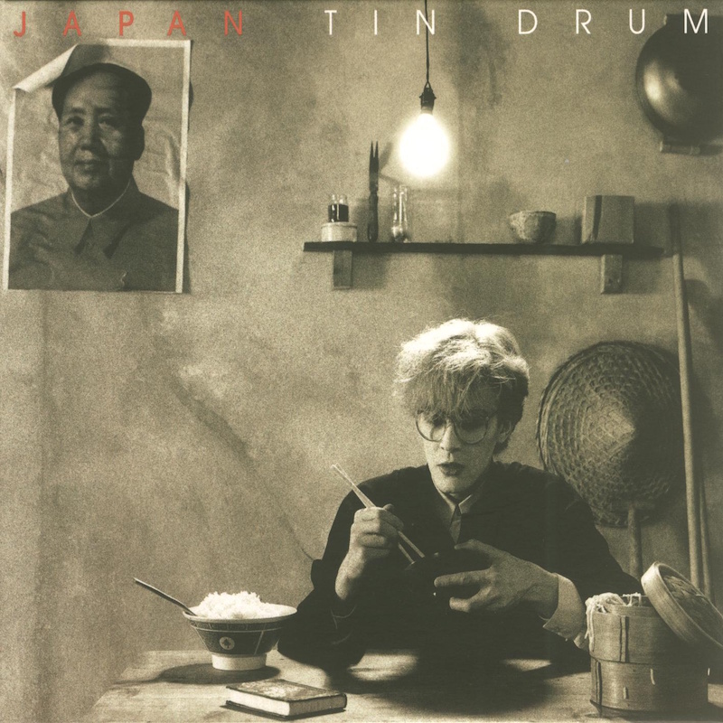 Japan - Tin Drum