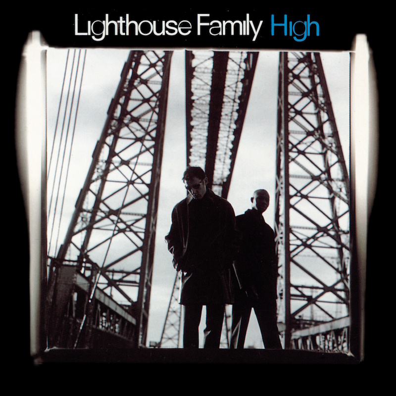 Lighthouse Family - High