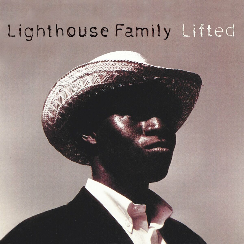 Lighthouse Family - Lifted