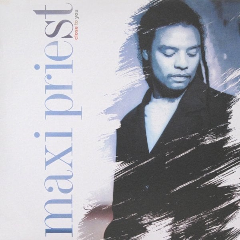Maxi Priest - Close To You