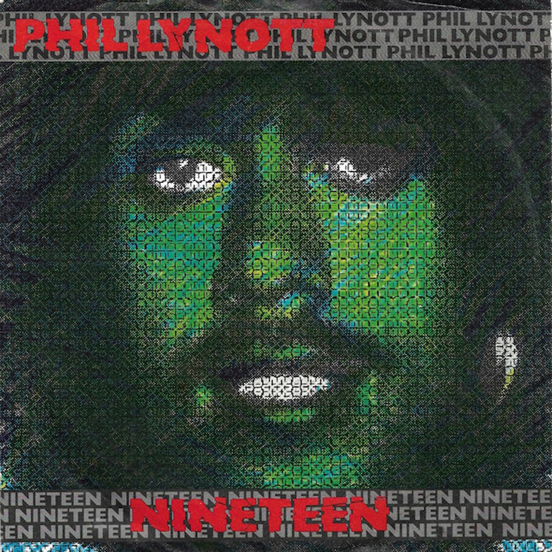 Phil Lynott - Nineteen