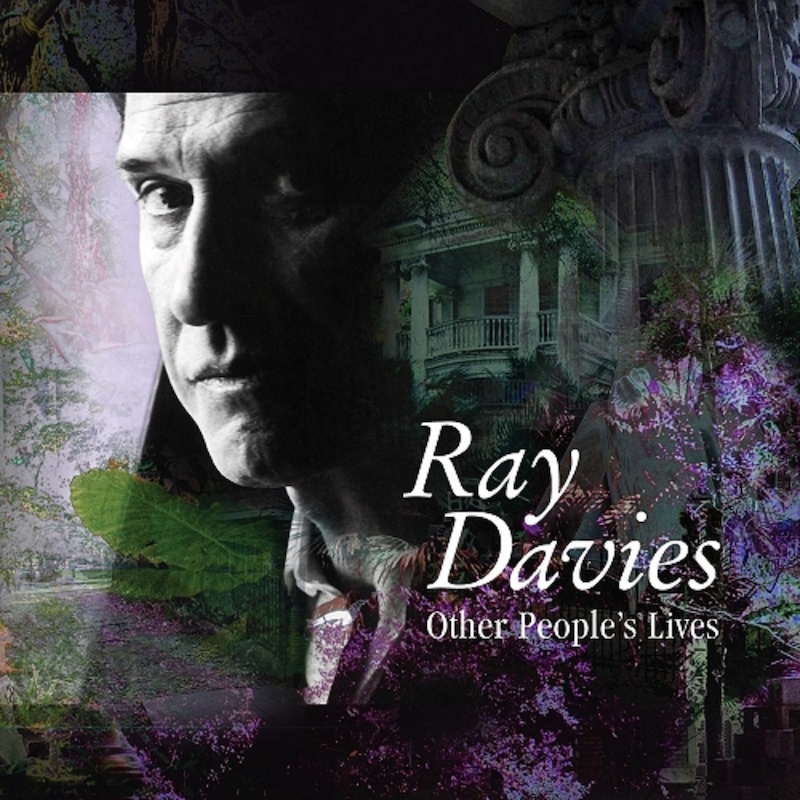Ray Davies - Other Peoples Lives