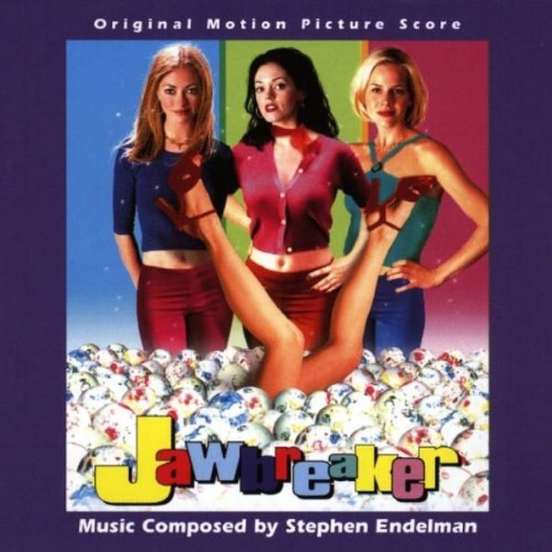 Stephen Endelman - Jawbreaker (Score)