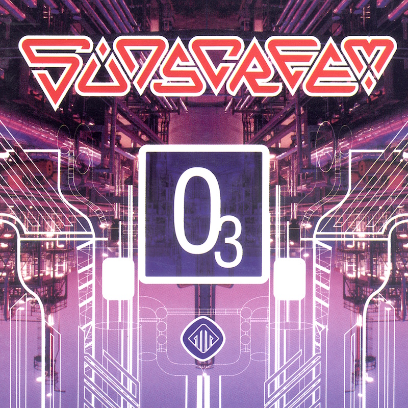 Sunscreem - 03