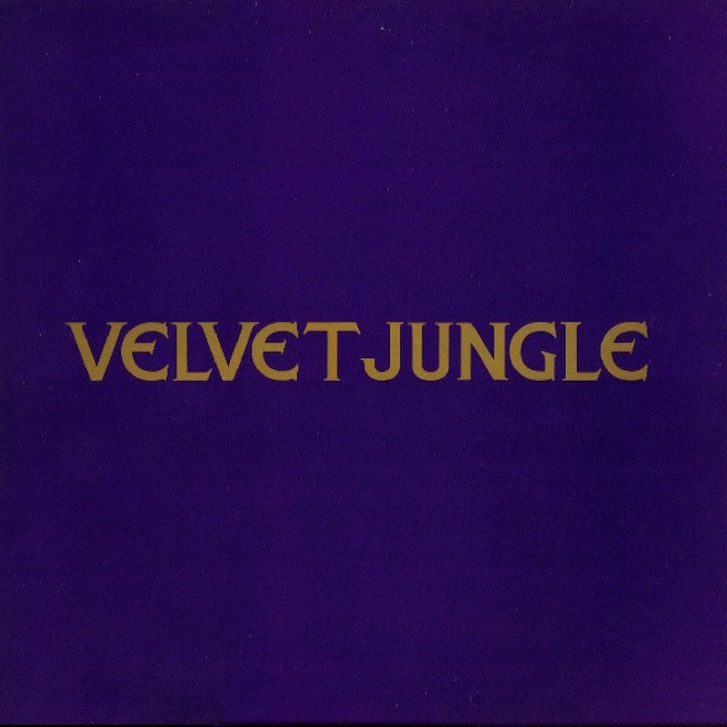 Velvet Jungle - C'mon C'mon (I'm Not In Love With You)