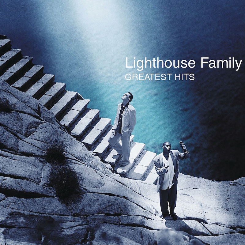 Lighthouse Family - Greatest Hits